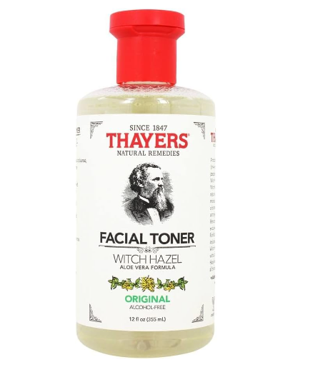 Thayer Witch Hazel Original Toner