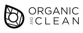 Organicandclean.com logo