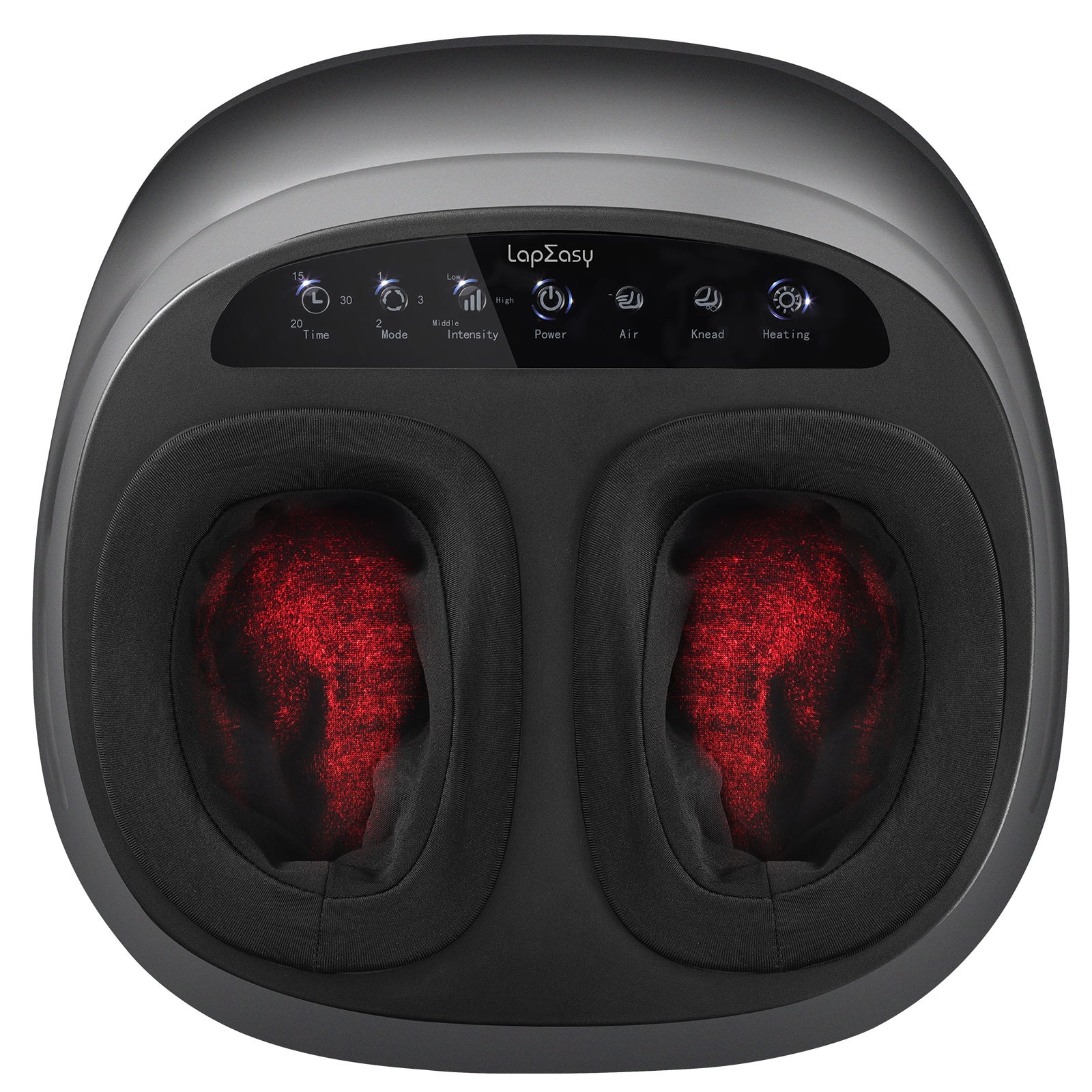 Image of Foot Massager Machine with Heat