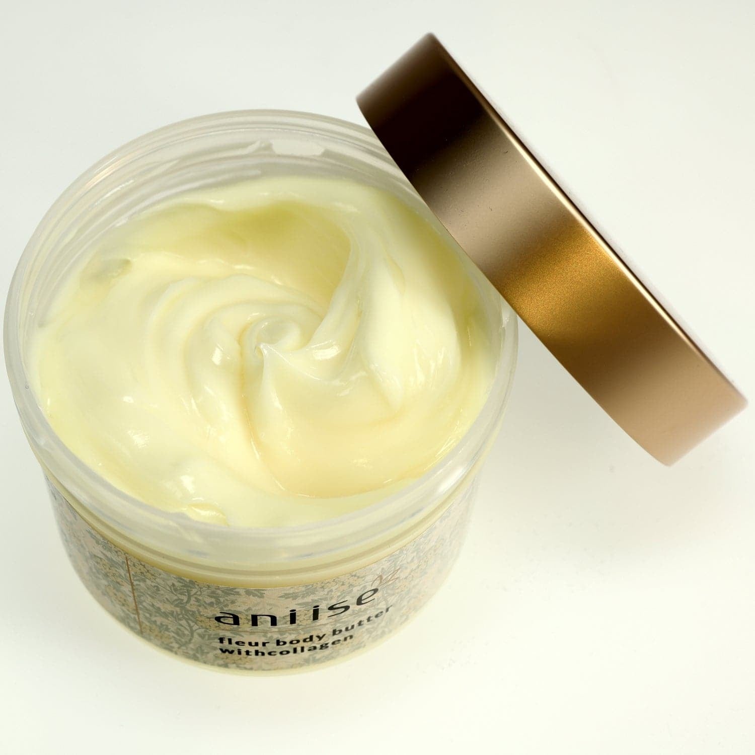 Moisturizing Body Butter Cream with Collagen - Unisex