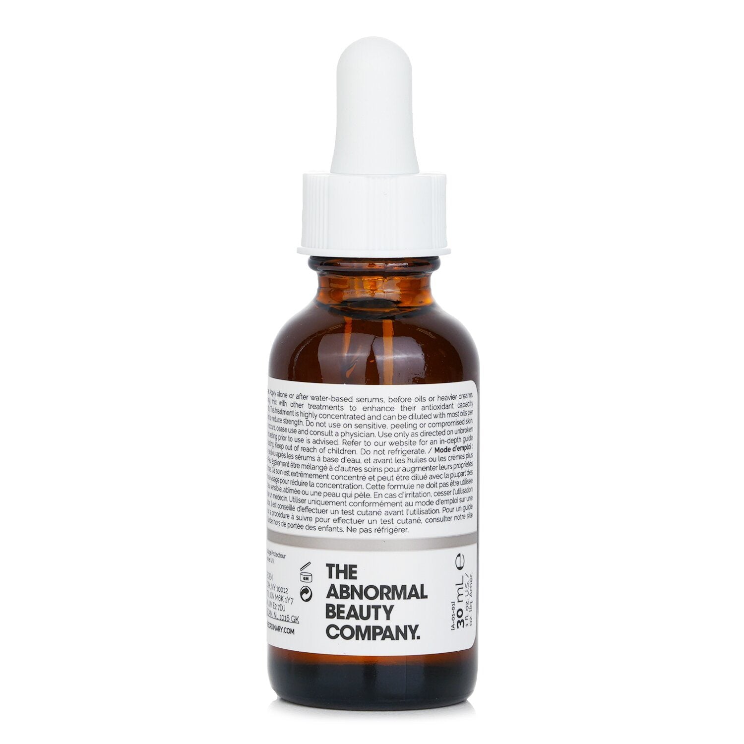 The Ordinary Resveratrol 3% + Ferulic Acid 3% - 30ml/1oz