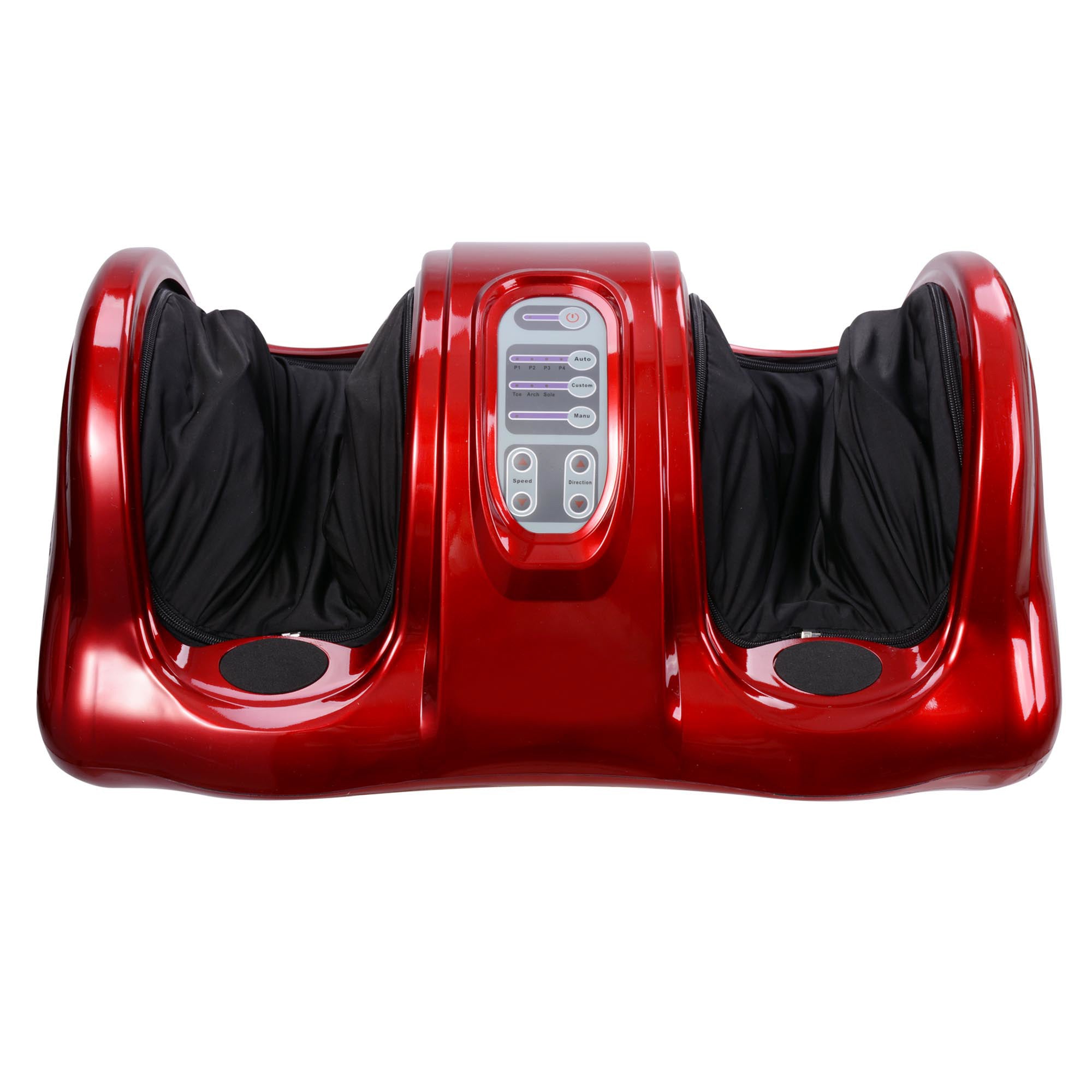 Front view of the Foot Massager
