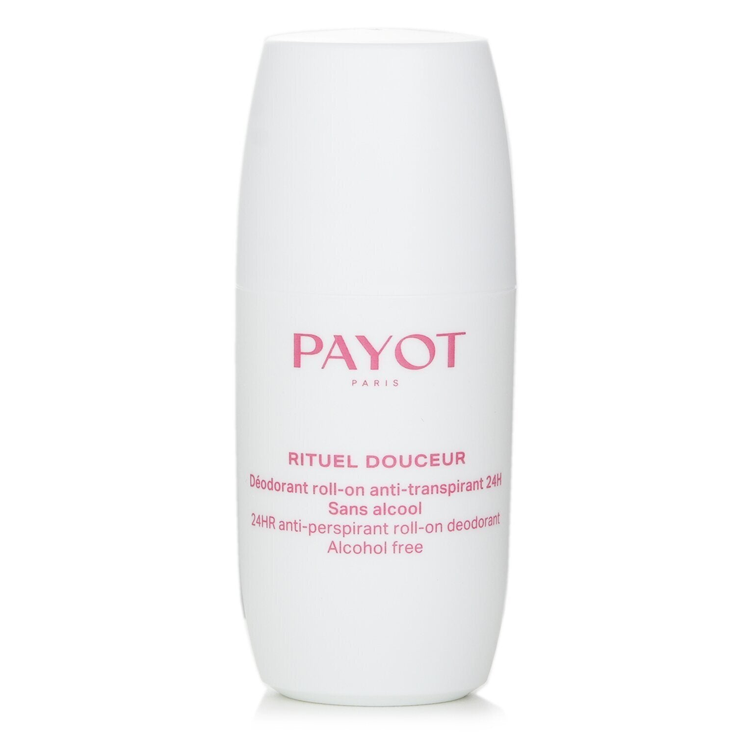 PAYOT - Deodorant 24h Anti-Perspirant Roll-On Deodorant 586224 75ml/2.5oz