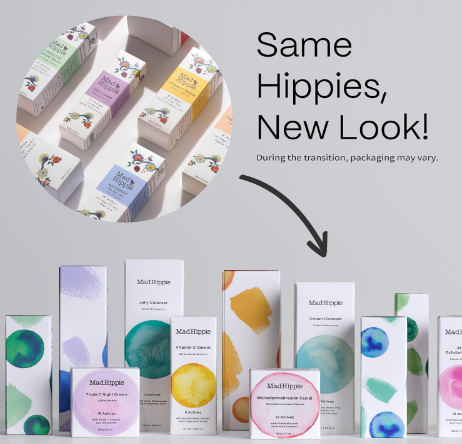 Mad Hippie Travel-Size Skin Care Set