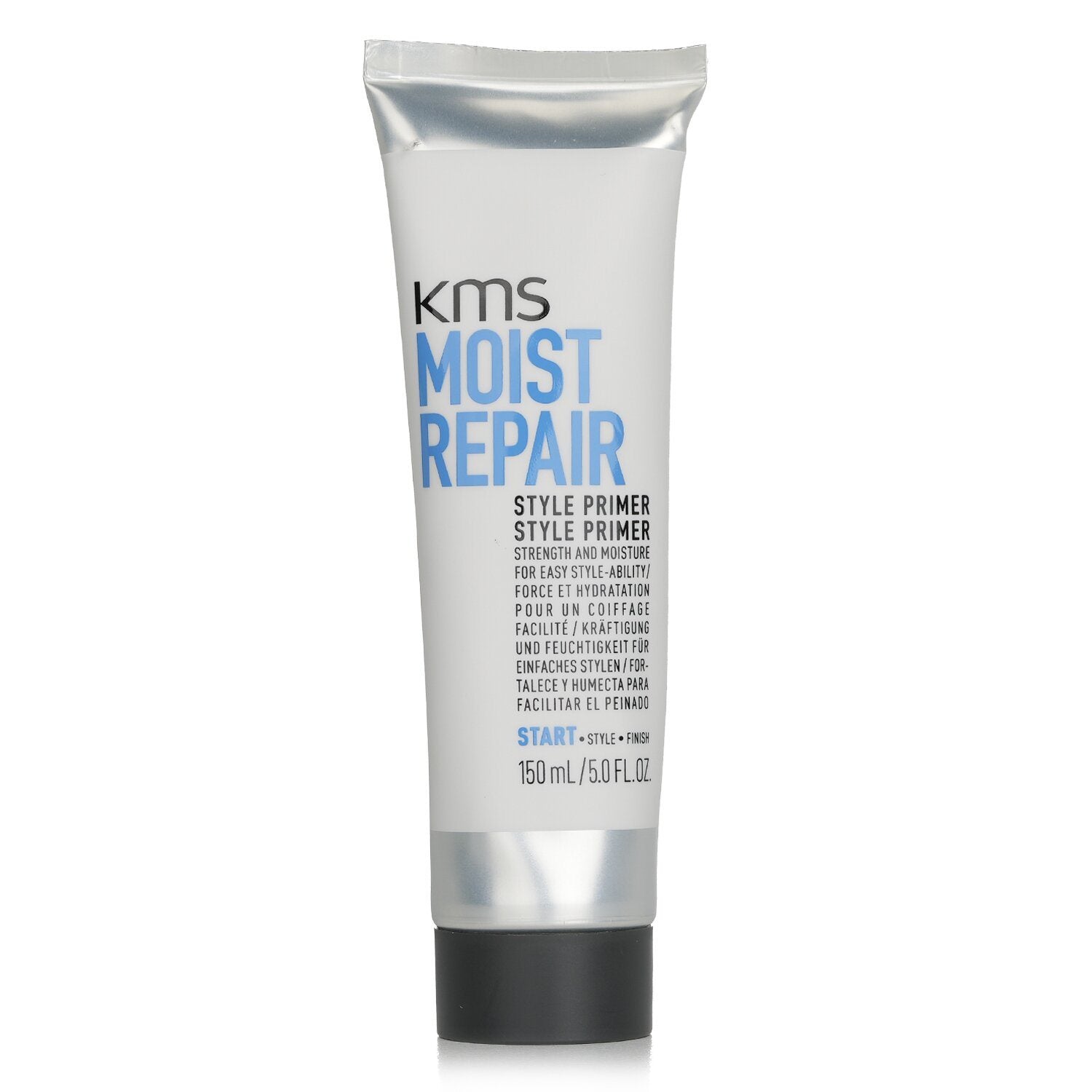 Moist Repair Style Primer (Strength and Moisture For Easy Style-Ability)