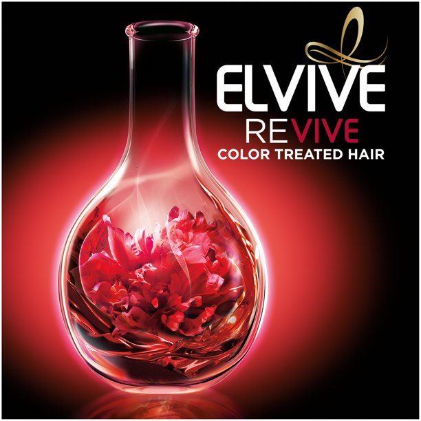 L'Oreal Paris Elvive Color Vibrancy Protecting Conditioner, 20 fl oz