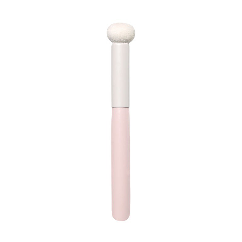 Nice Concealing Puff Mushroom Sponge Makeup Brush for Concealer Foundation Extension Beauty Cute Tool Women Salon Necessaries