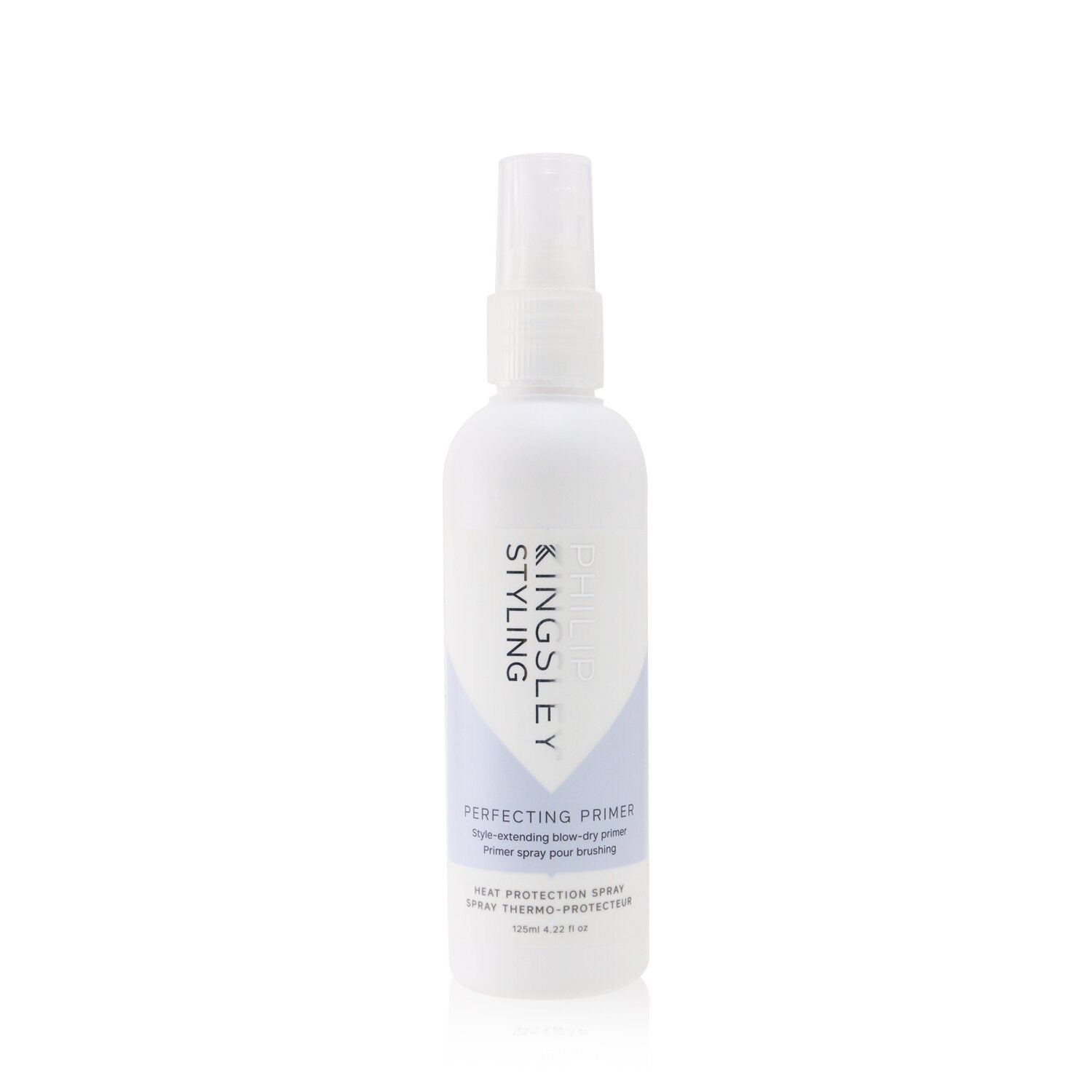 Perfecting Primer Heat Protection Spray