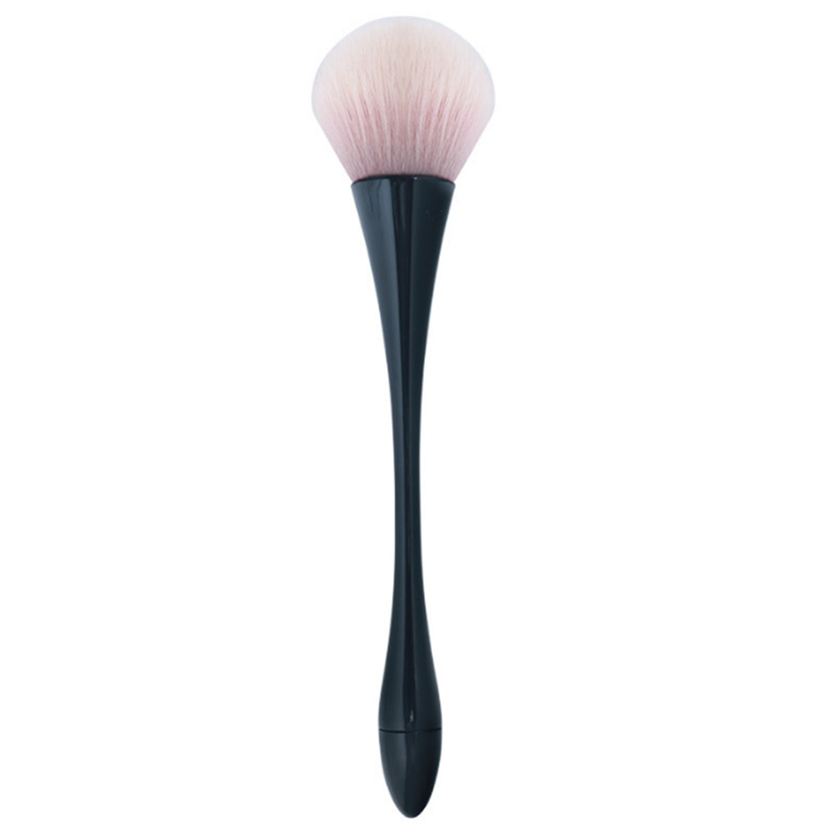 Soft Fluffy Makeup Brushes for Foundation, Blush and Highlighter