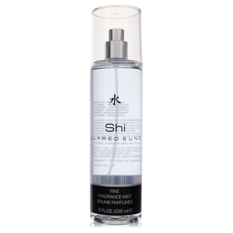 SHI by Alfred Sung Fragrance Mist 8 oz