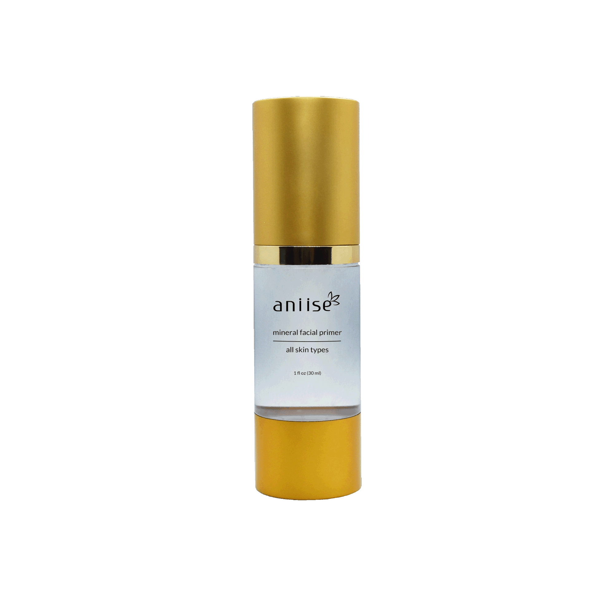 Mineral Makeup Facial Foundation Primer for Face